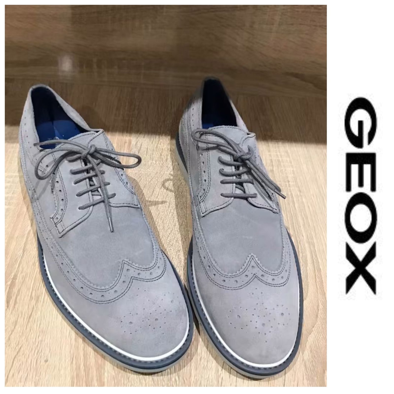 Geox