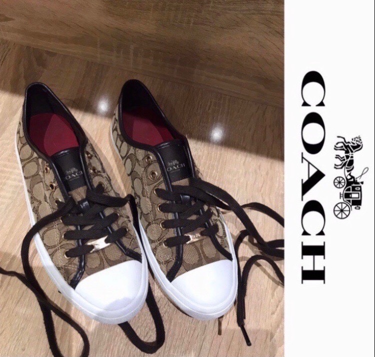 Coach 
