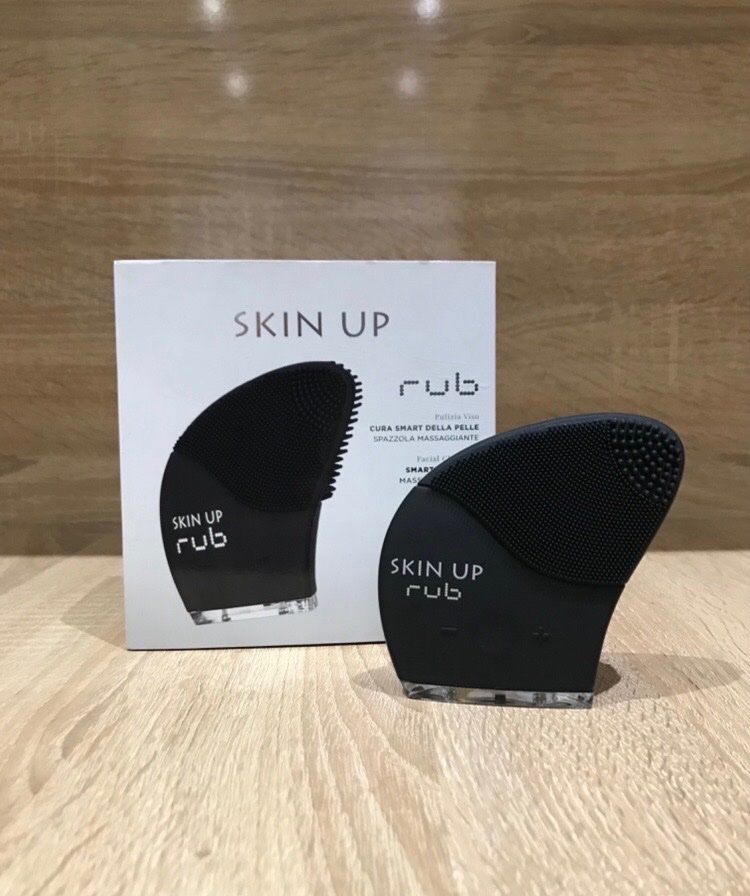 Skin up rub 