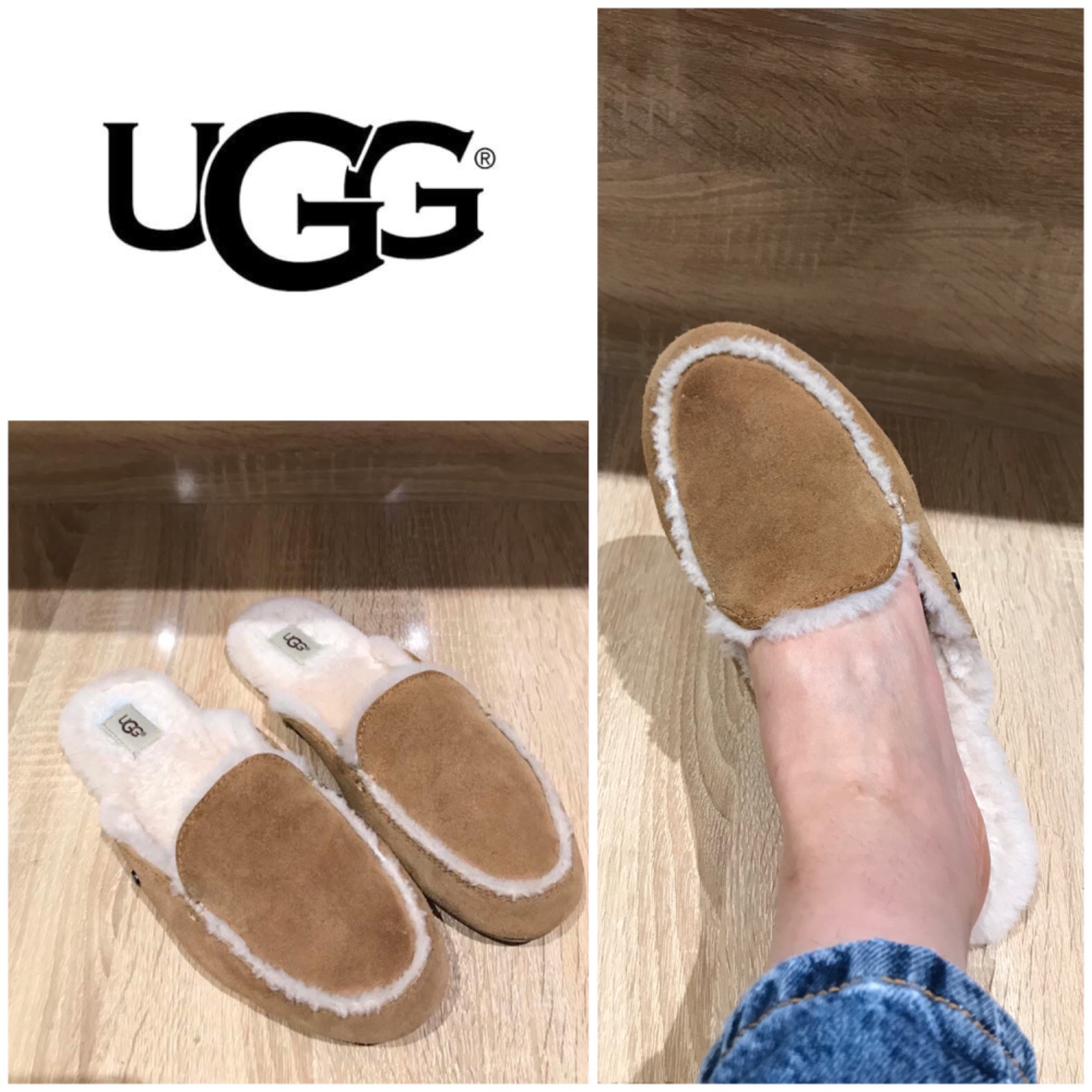 Ugg