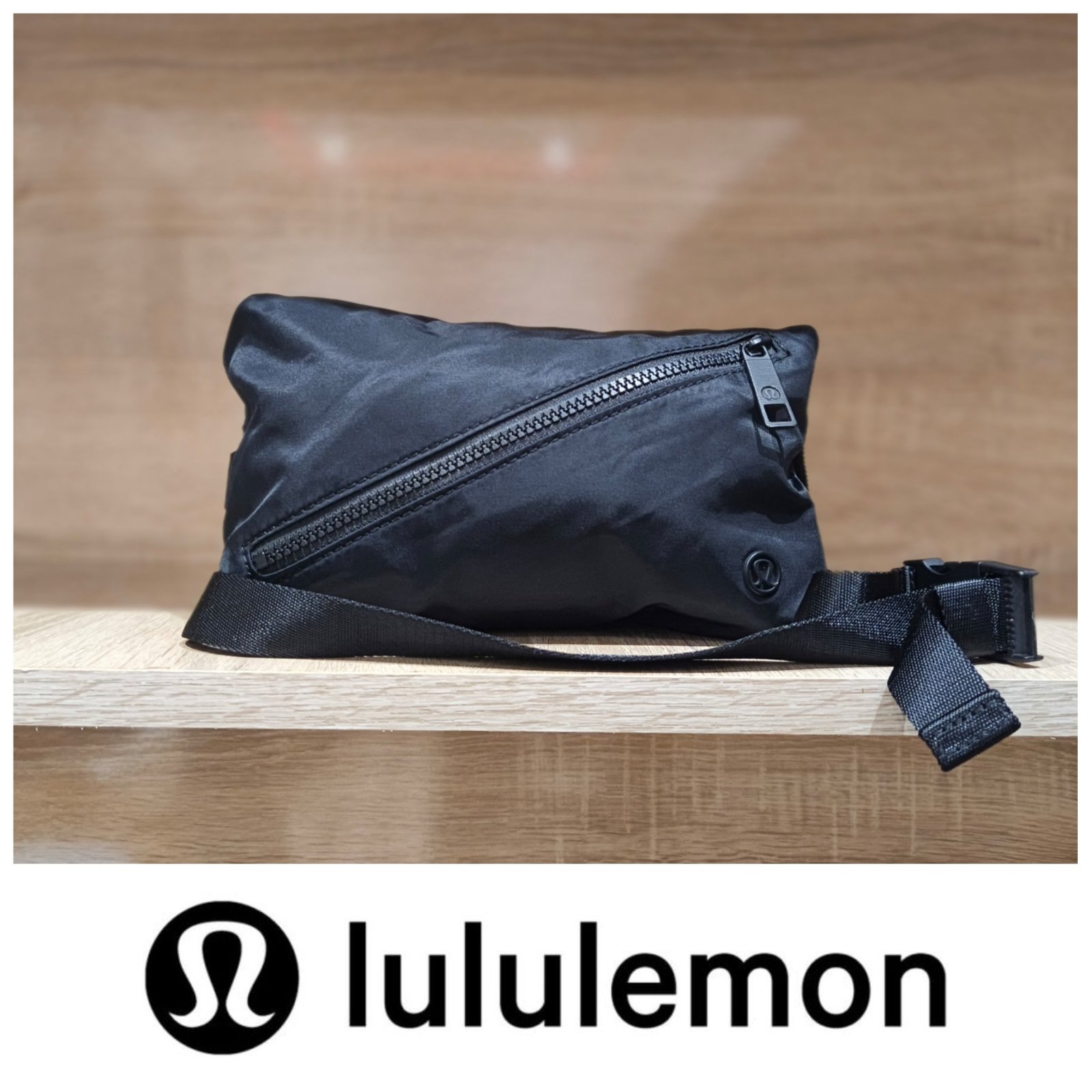 Sac banane Lululemon Fast Track (3L)