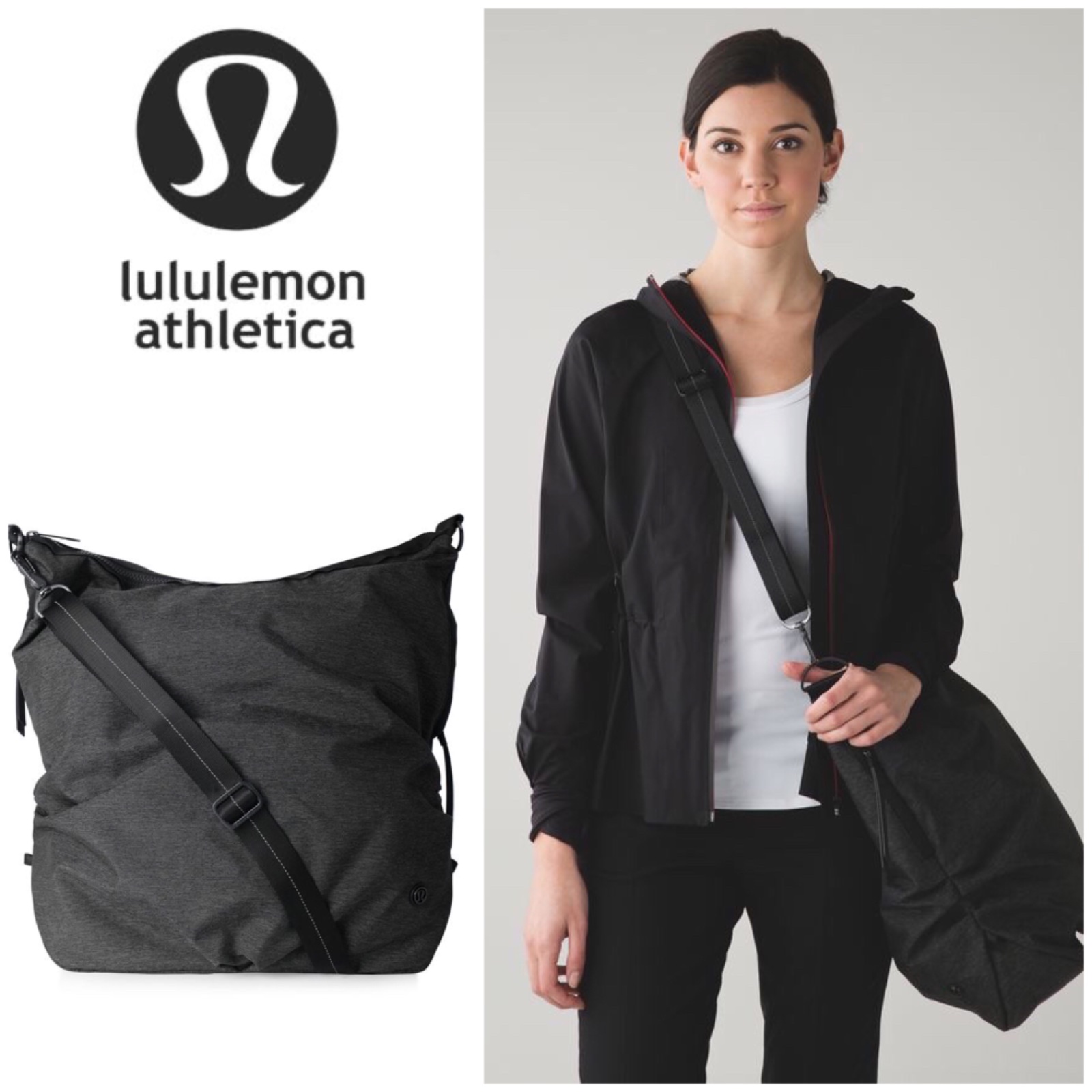 Lululemon 