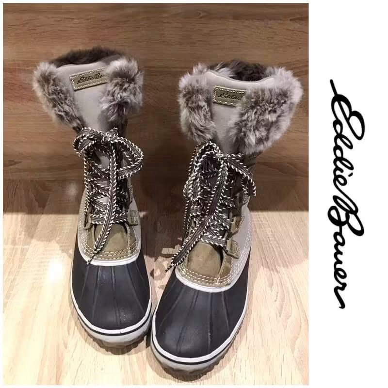 Botte Eddie Bauer Hunt Pac Deluxe