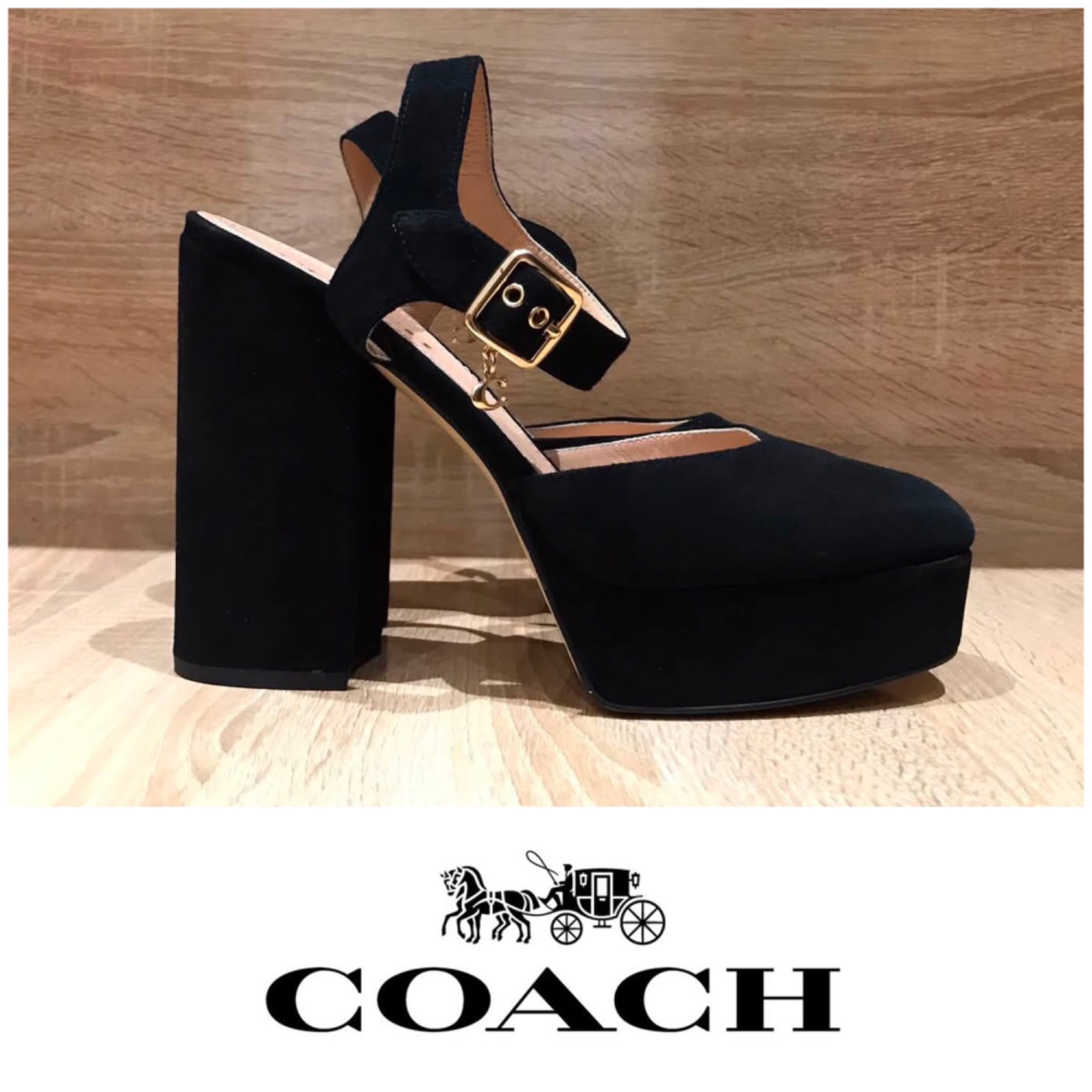 Coach 