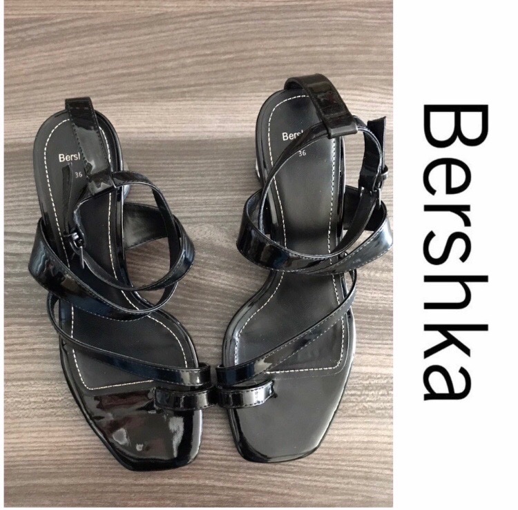 Bershka 