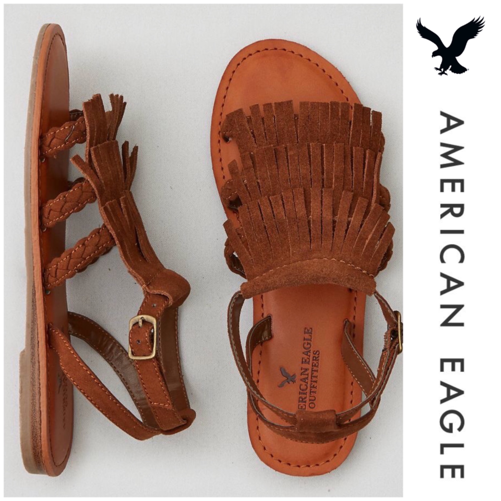 American eagle 