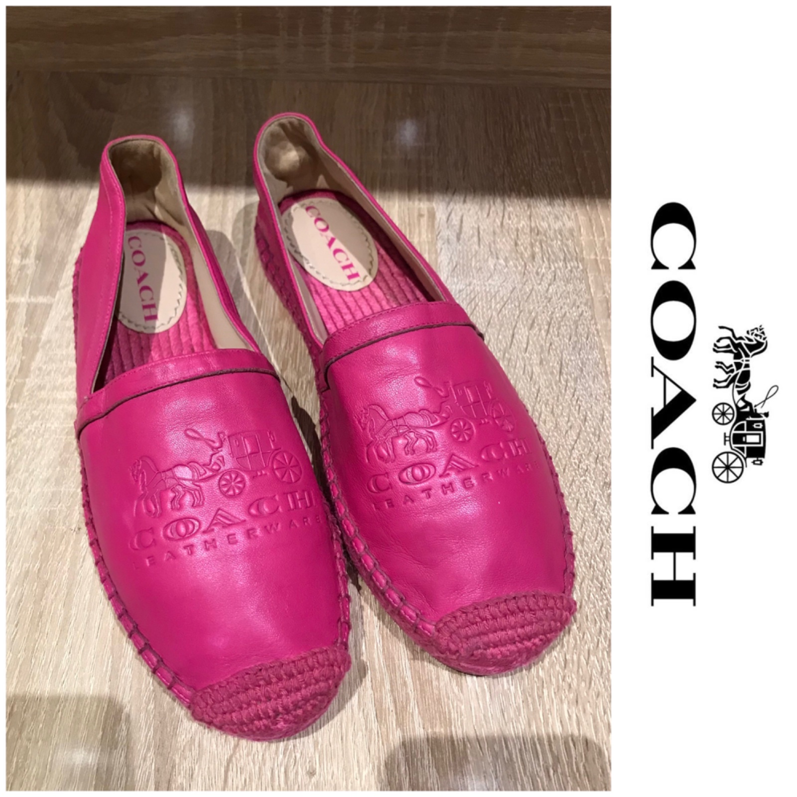 Coach