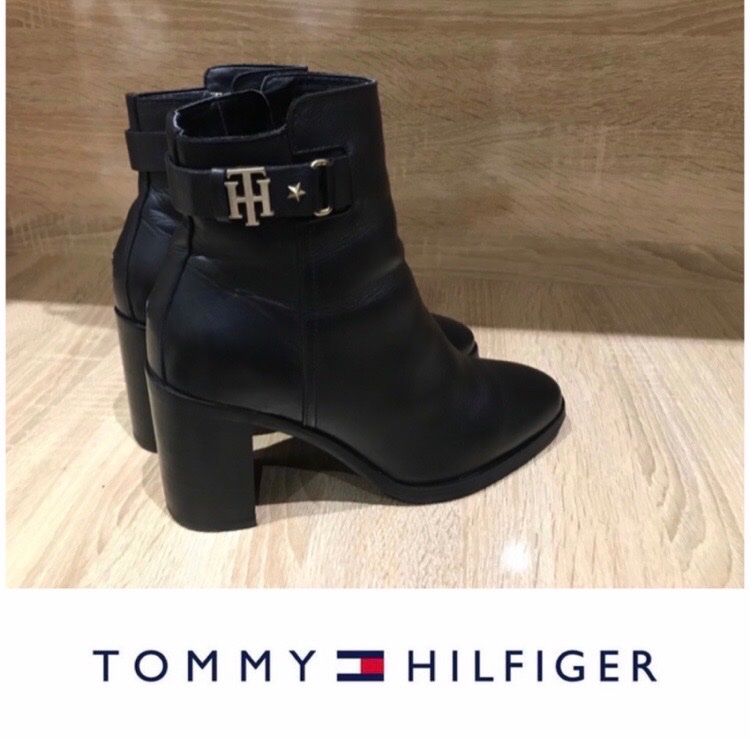 Tommy