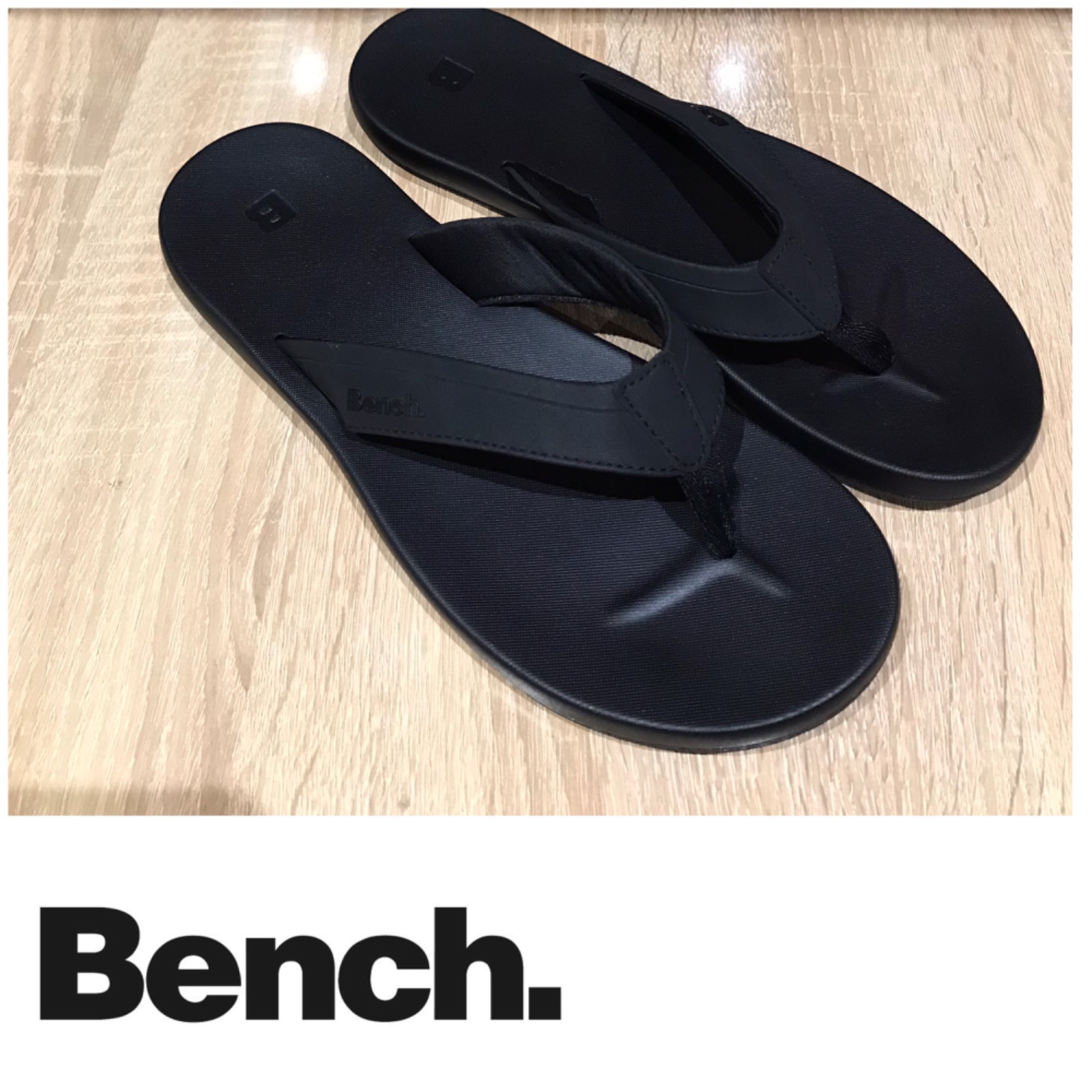 Bench