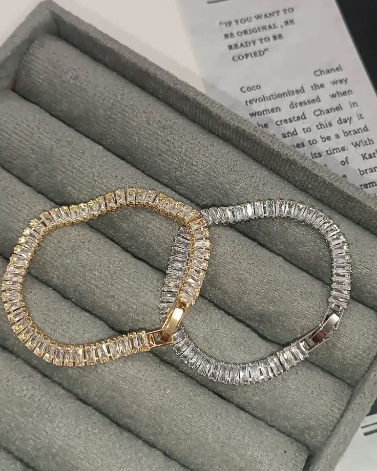 Bracelet 