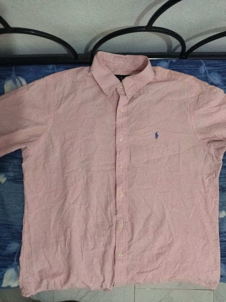 Chemise Ralph Lauren 
