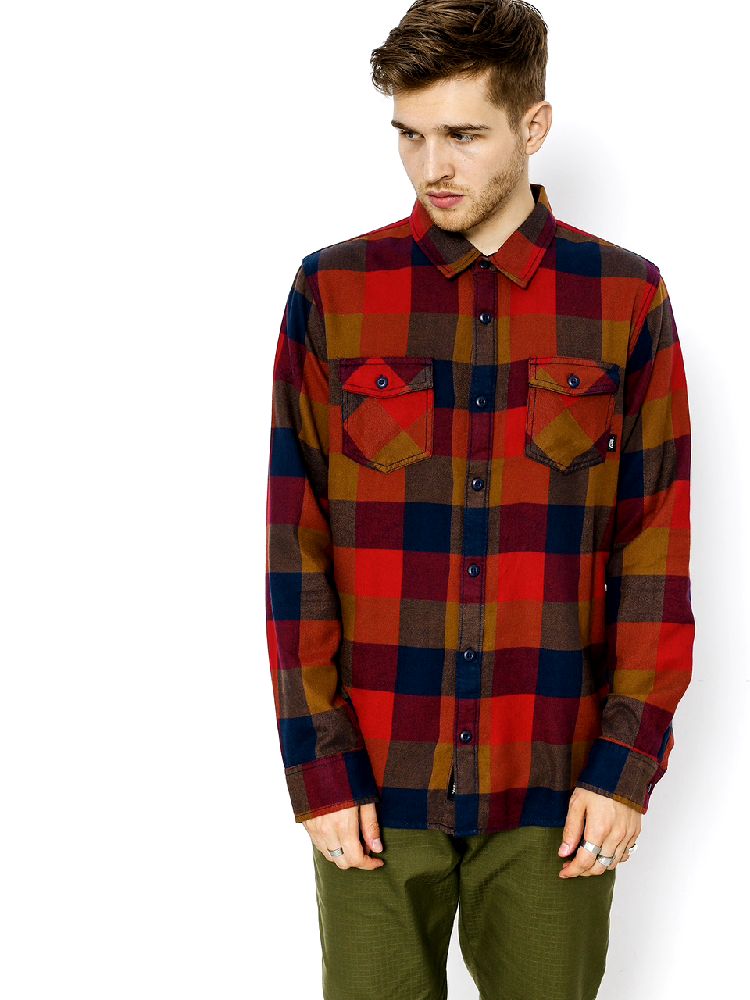 Chemise Vans