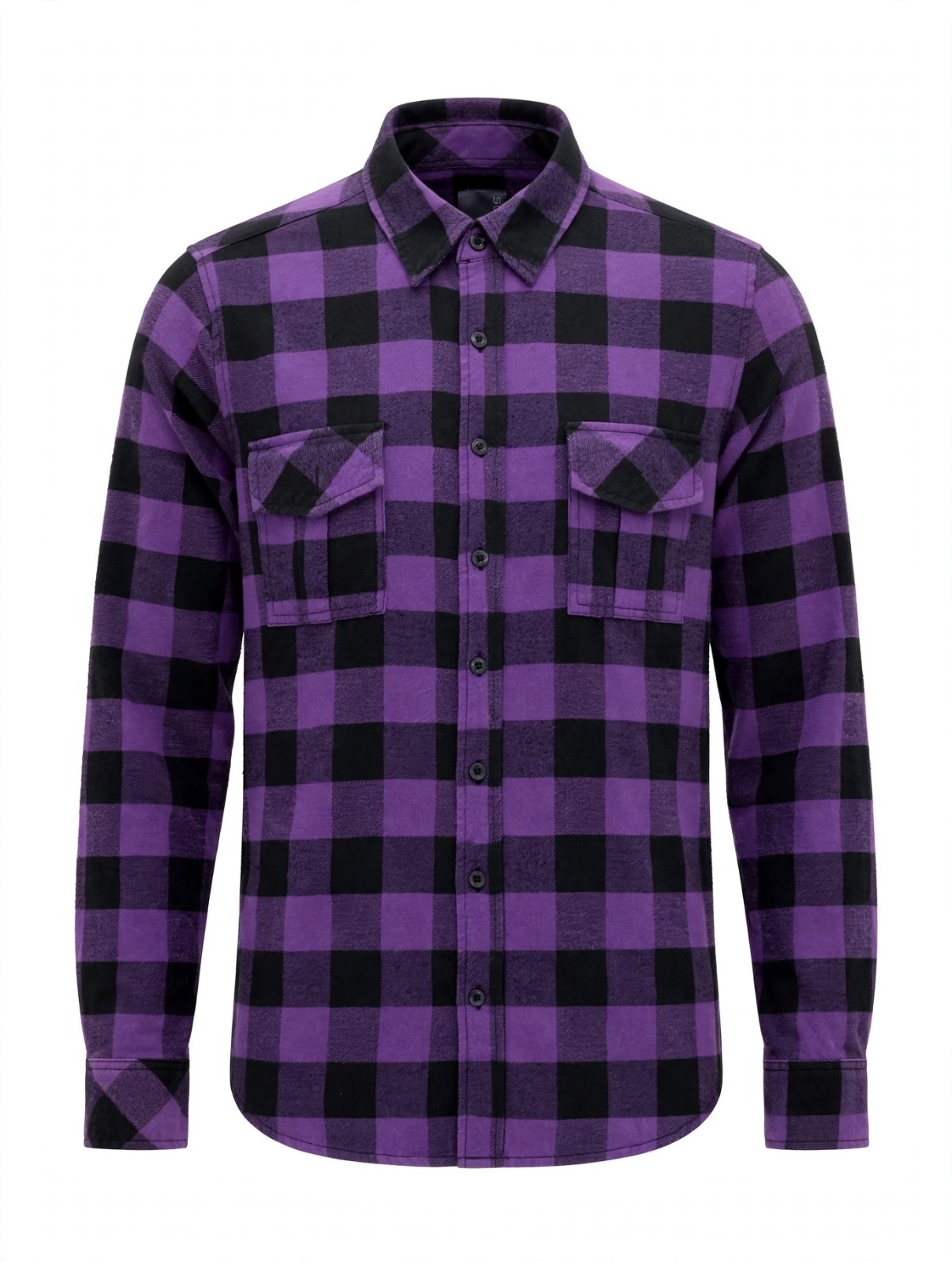  Chemise Flanelle 