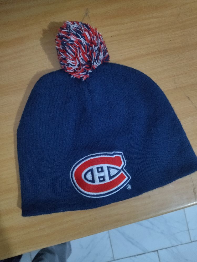 Bonnet Champion 