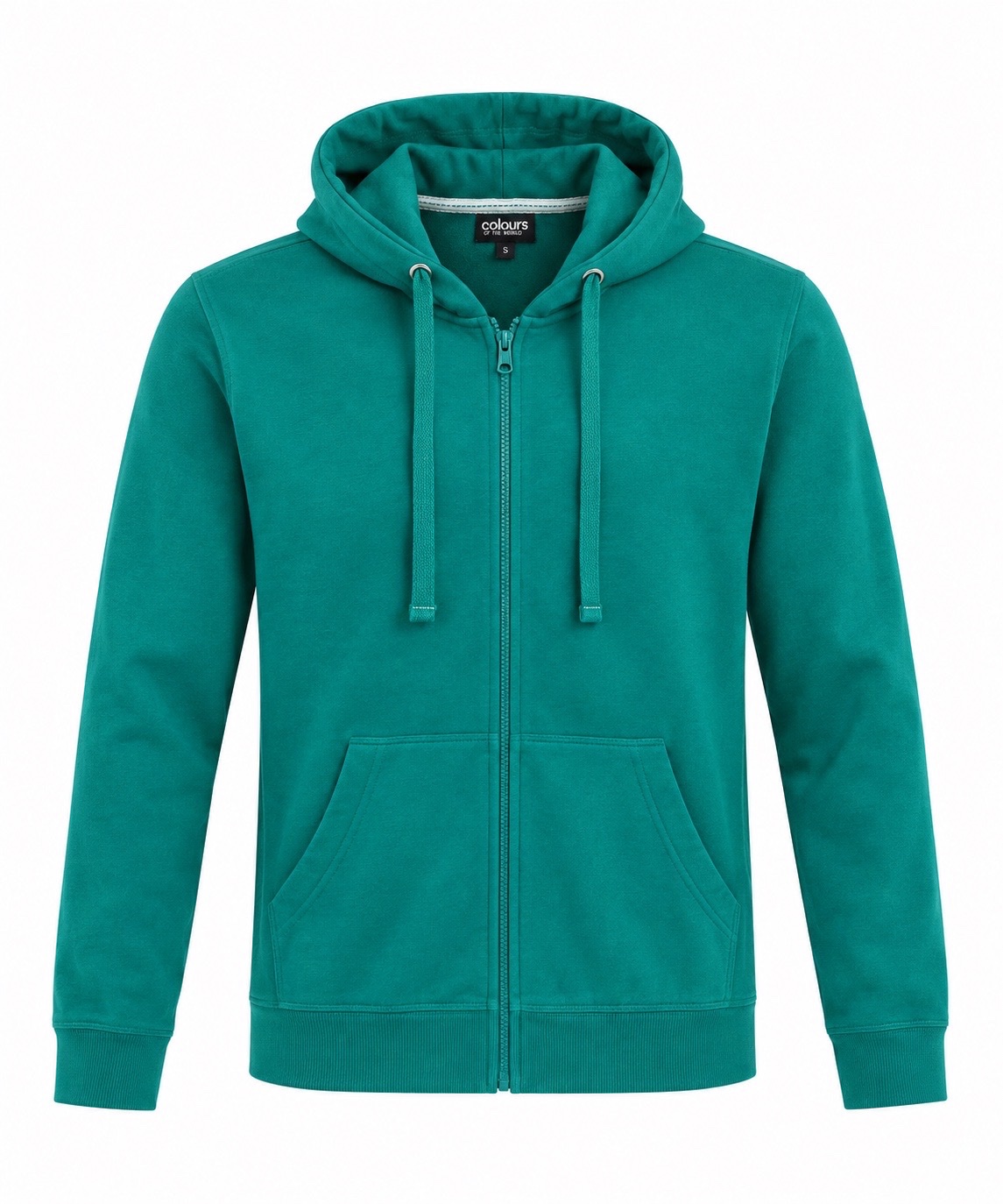 Veste Capuche