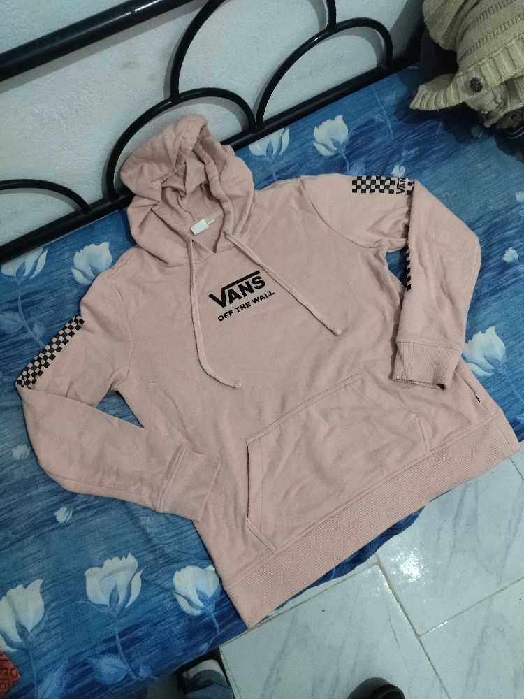 Hoodie Vans 