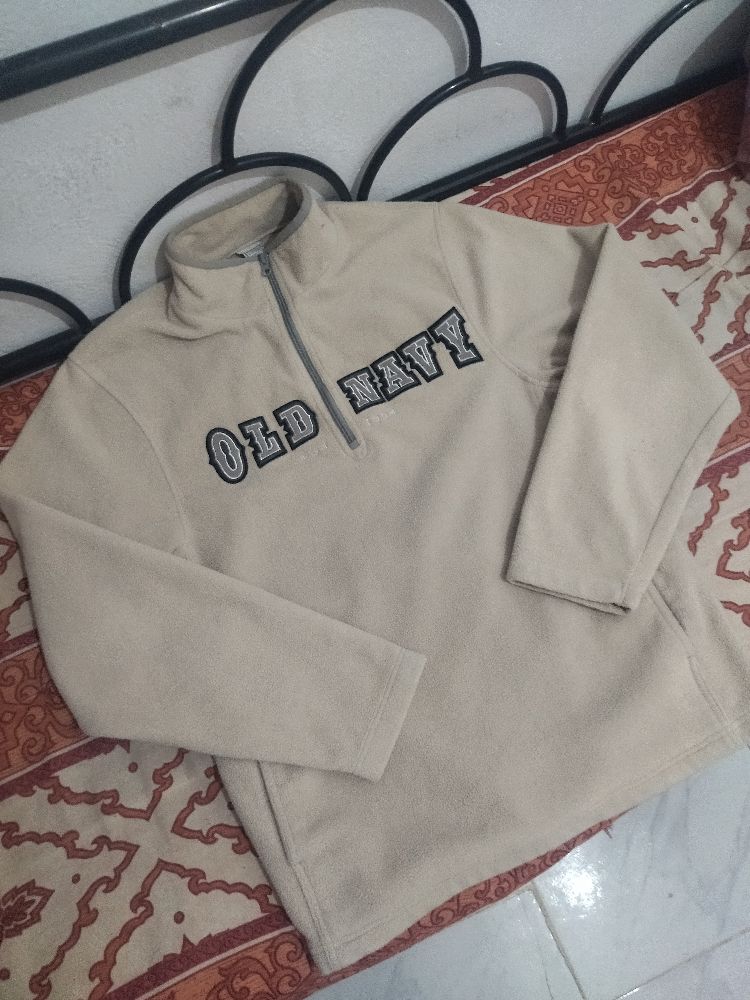 Pull Zipper de la marque old navy