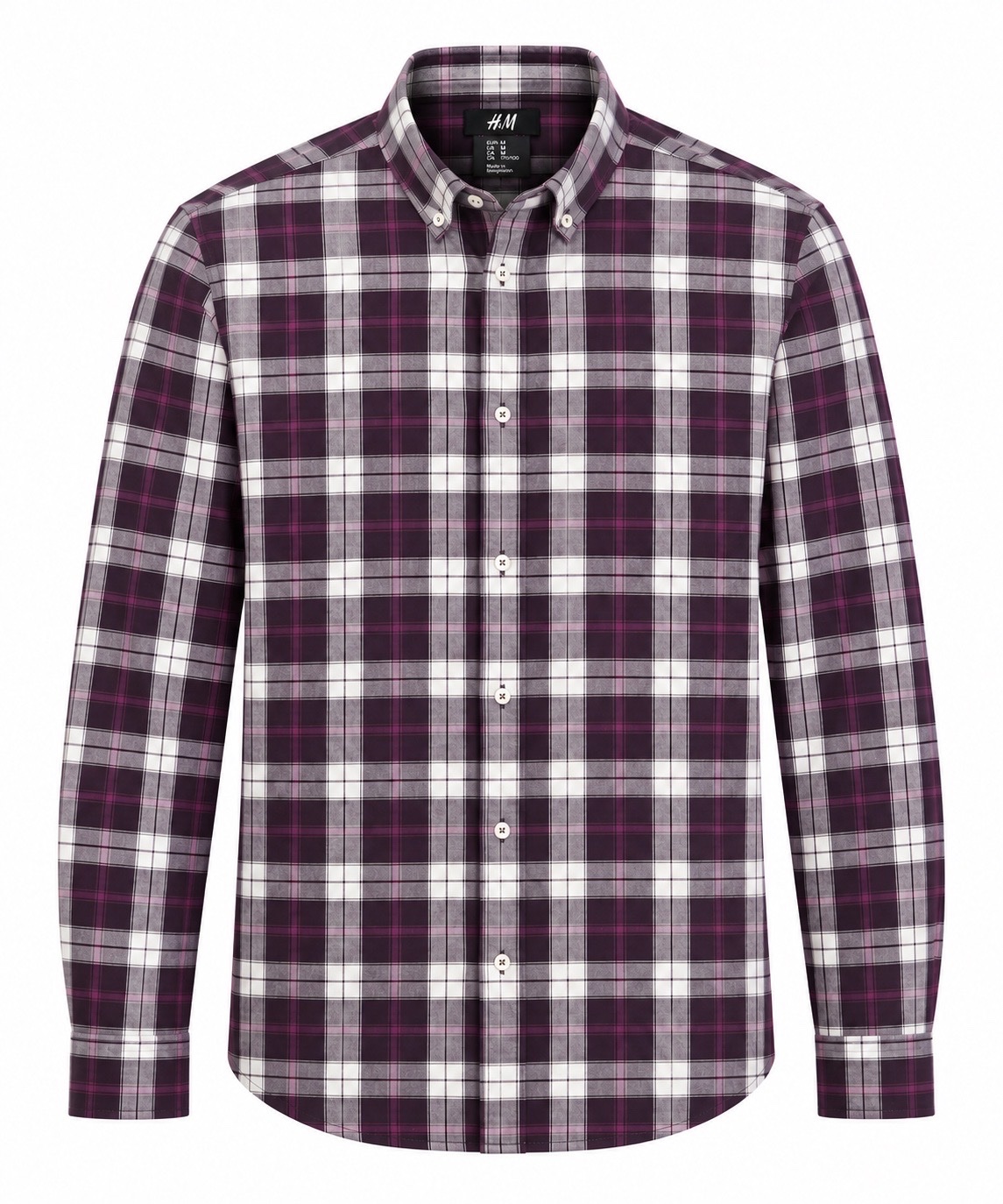 Chemise H&M