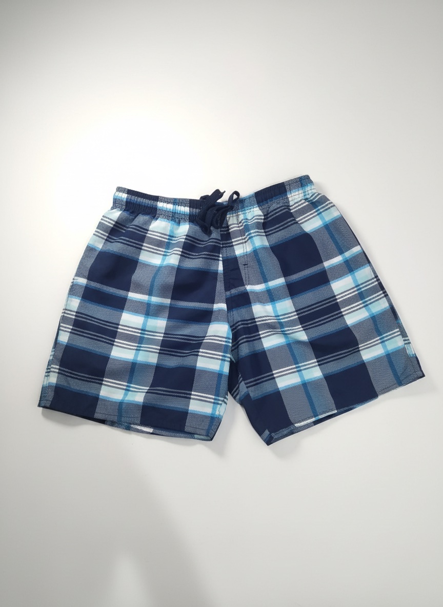 Short Maillot