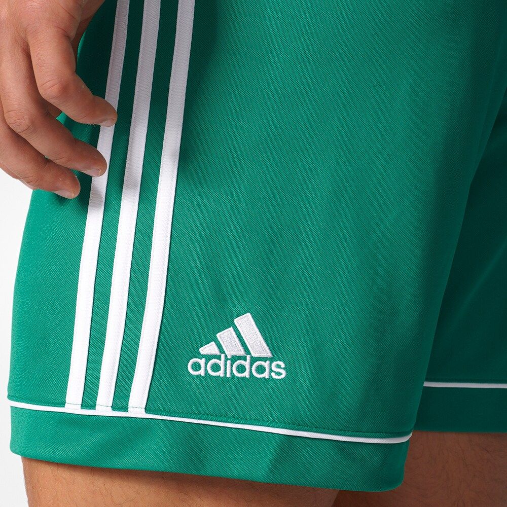 Short Adidas Vert