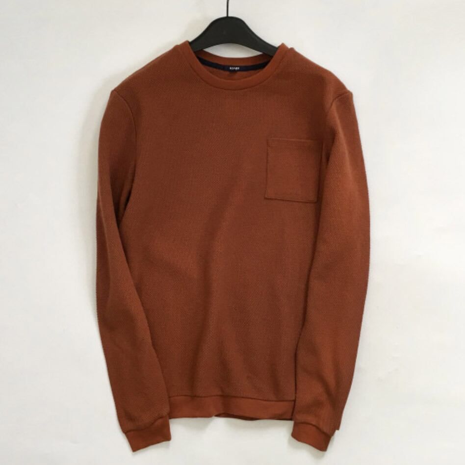 Pull Kiabi 