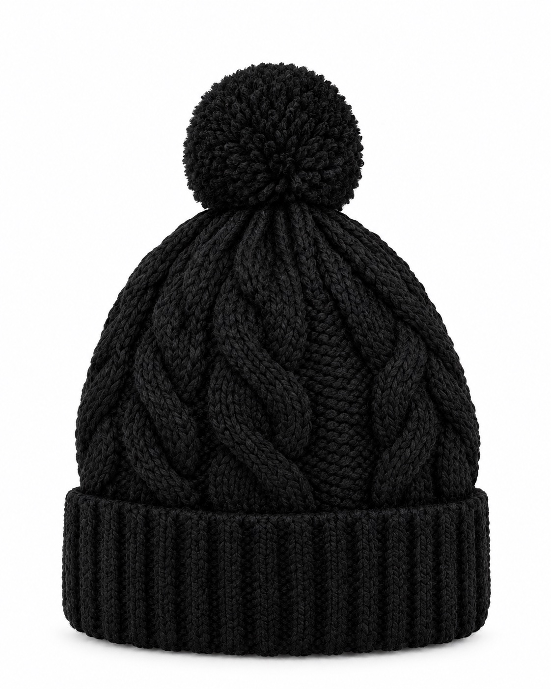 Bonnet Noir