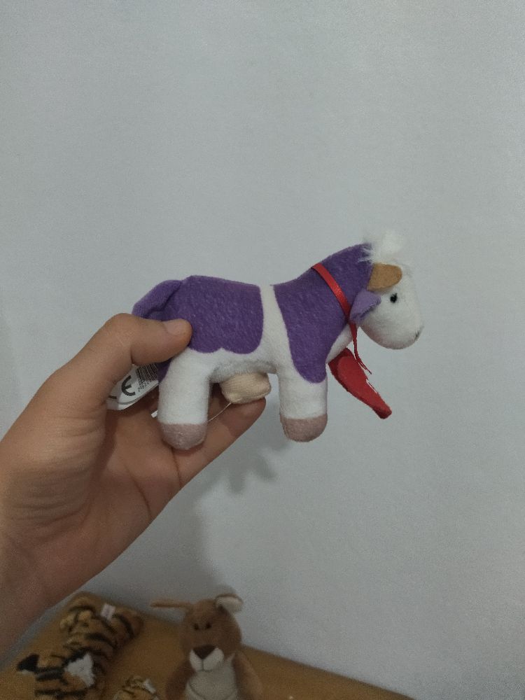 Peluche 