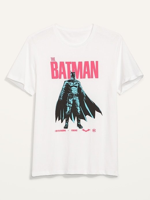 T-shirt Batman