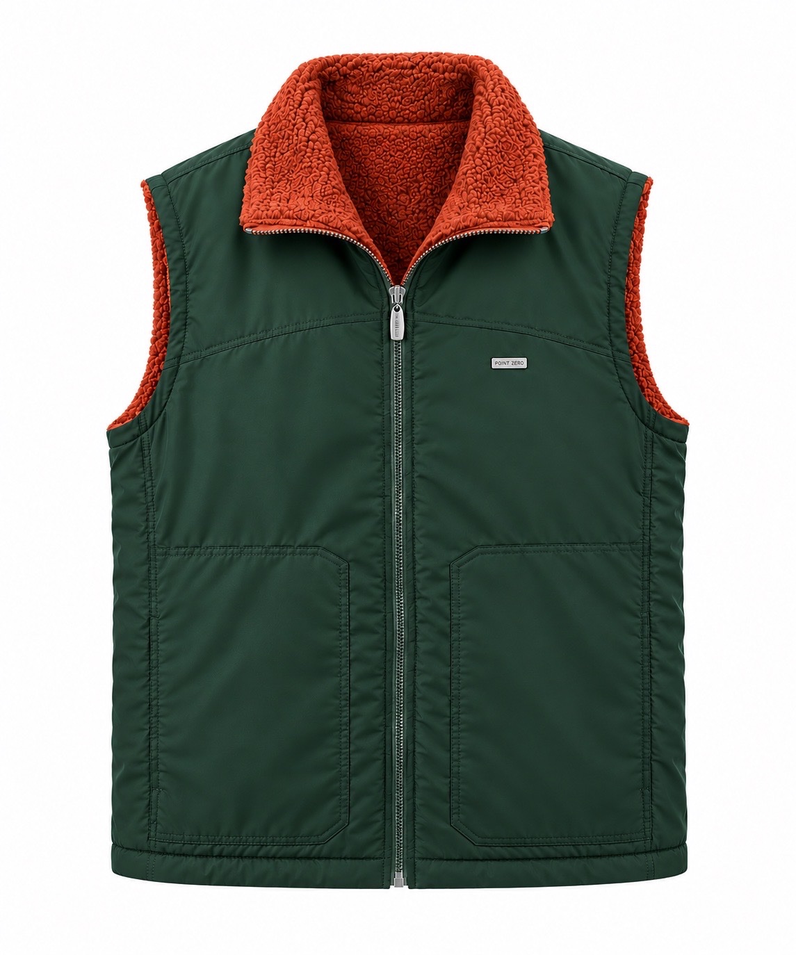 Veste Sans Manches