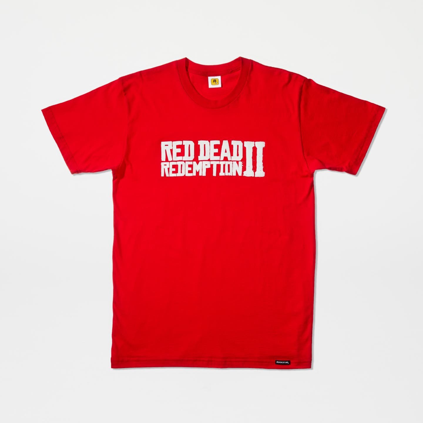 T-shirt Rockstar 