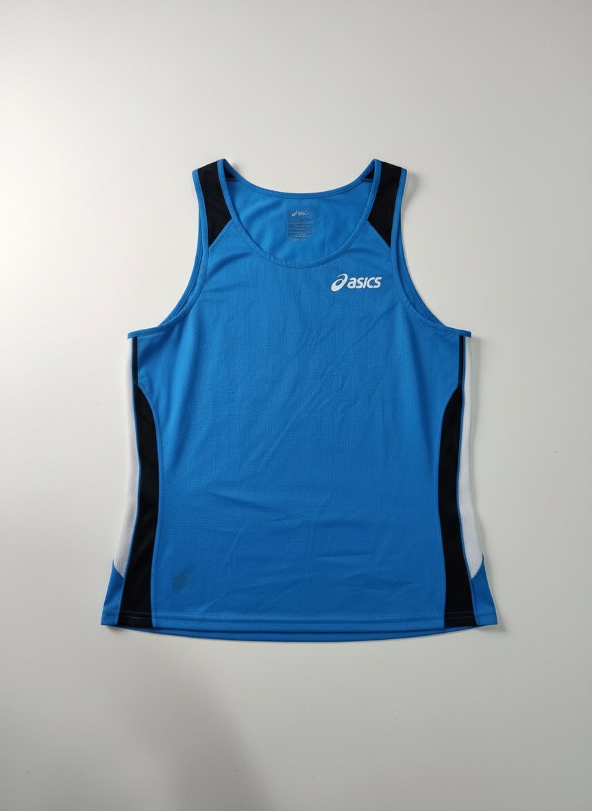 T-shirt Sans Manches