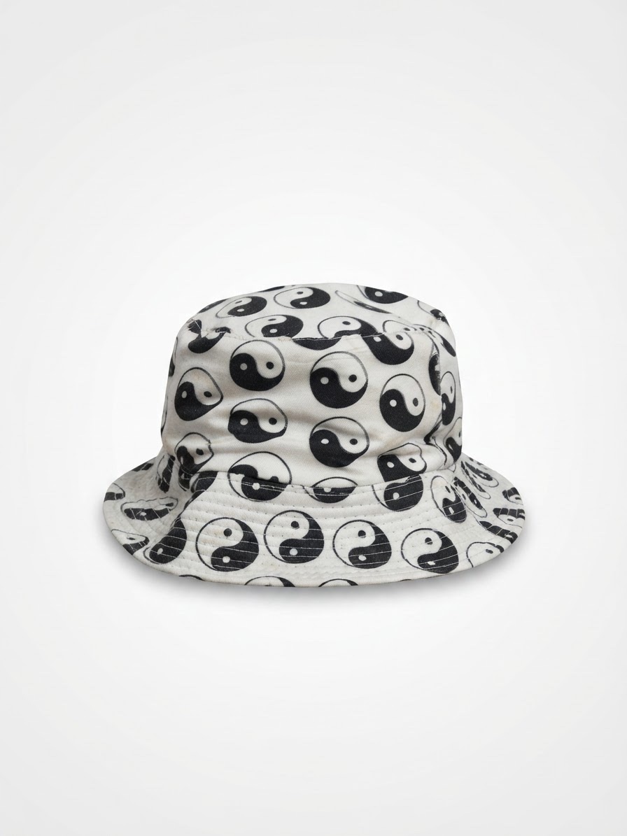 Bucket hat