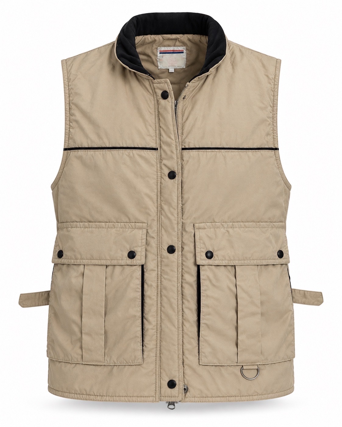 Veste Sans Manches