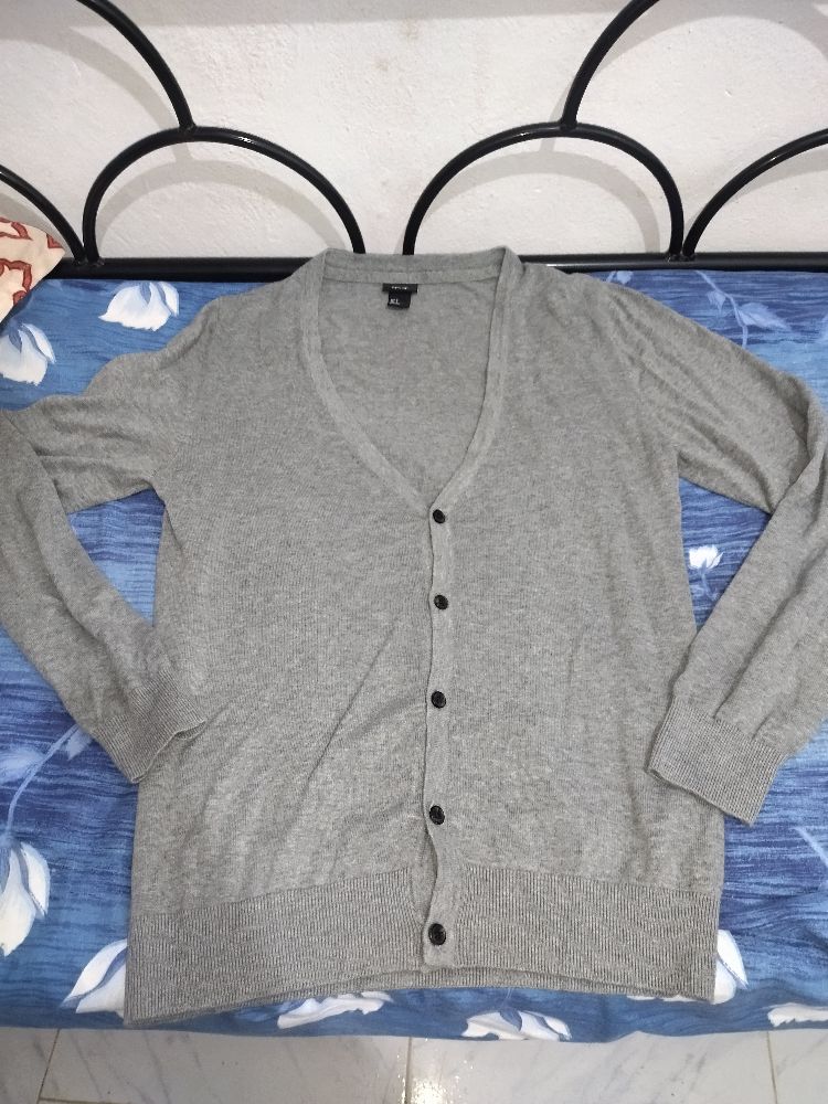 Gilet Cardigan H&M 