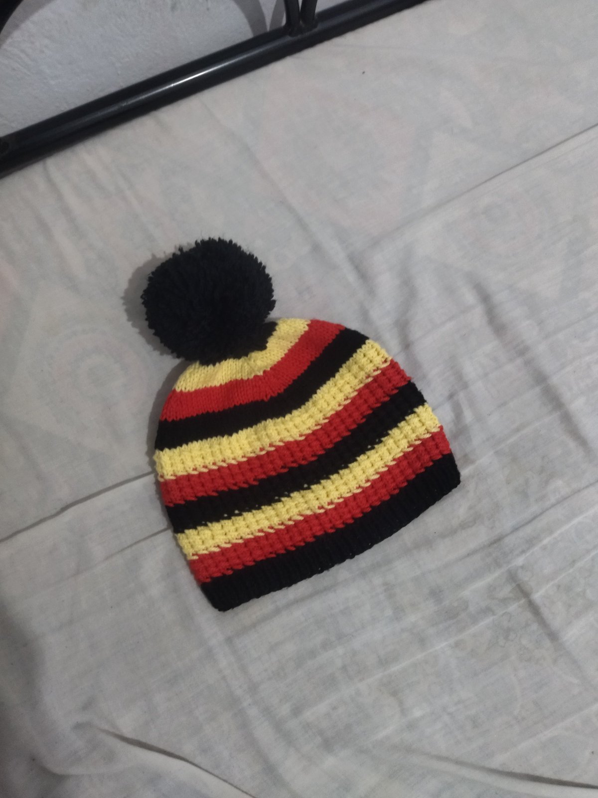 Bonnet 