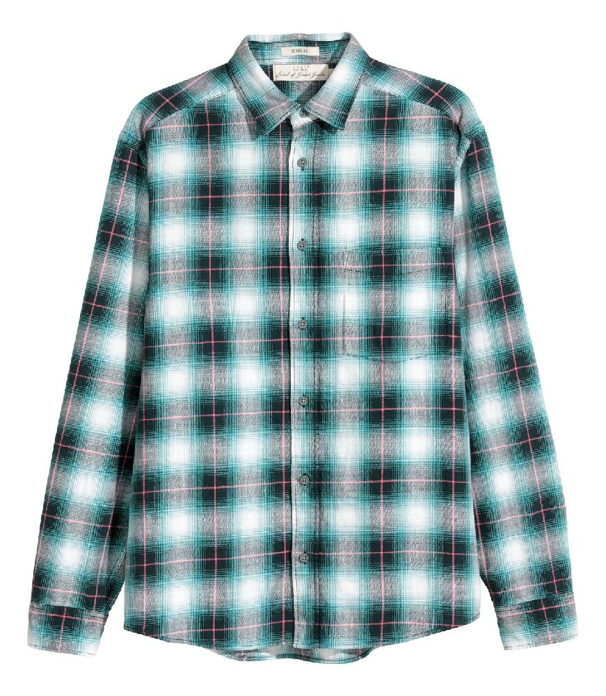 Chemise H&M