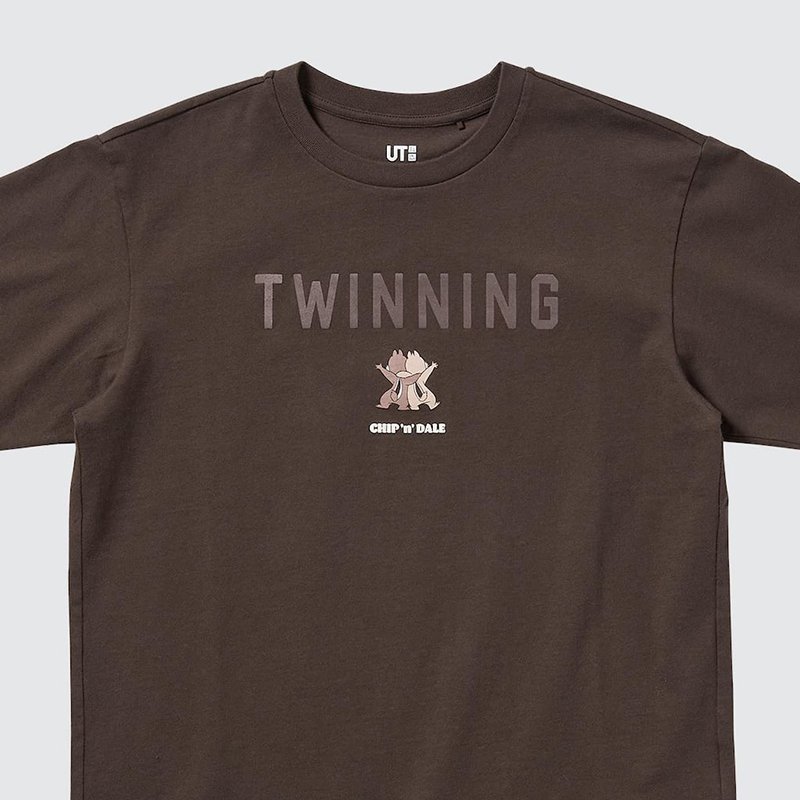 T-shirt Twinning