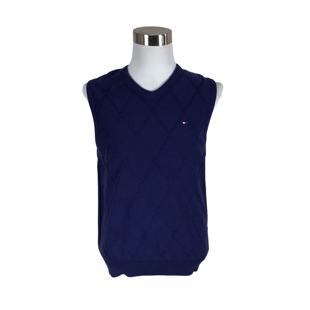 Pull Sans Manche
