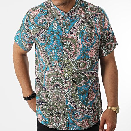 Chemise Shein