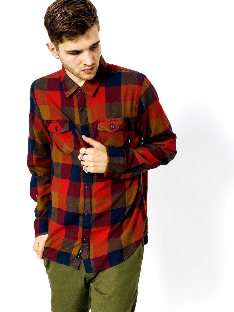 Chemise Vans