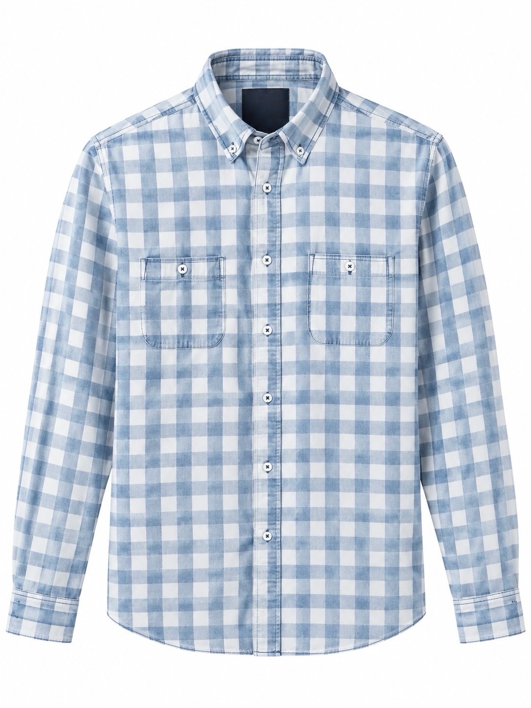 Chemise Flanelle 