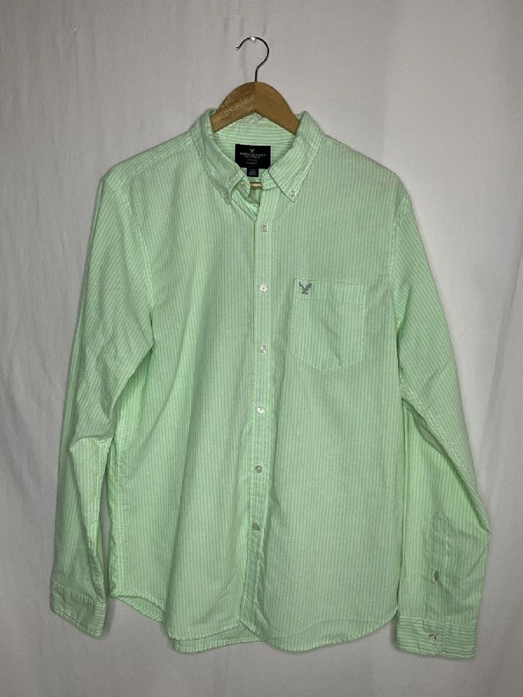 Chemise Américaine Eagle