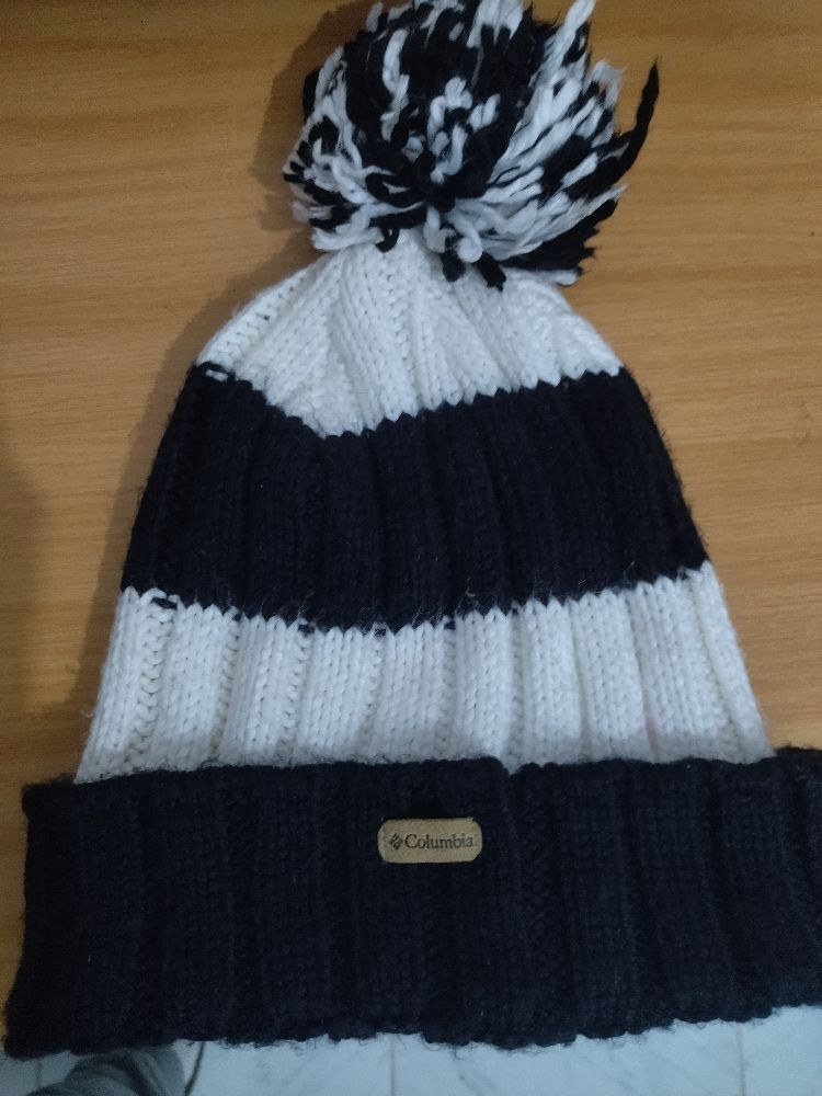 Bonnet Columbia 