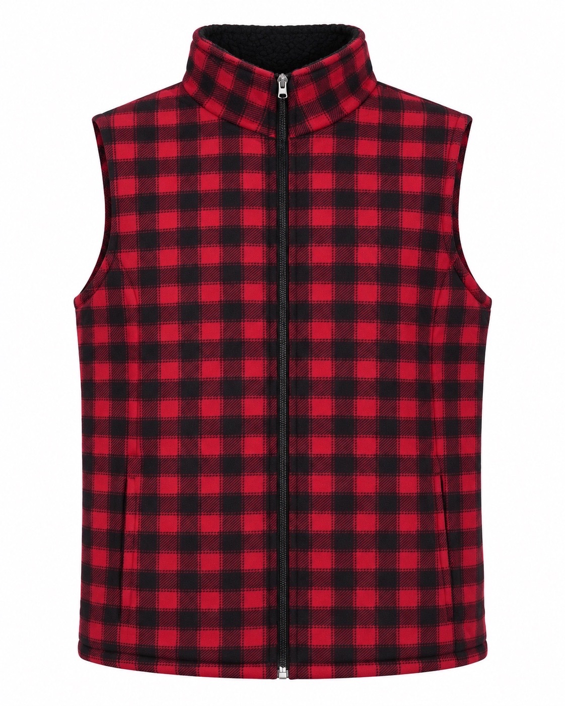 Veste Sans Manches 