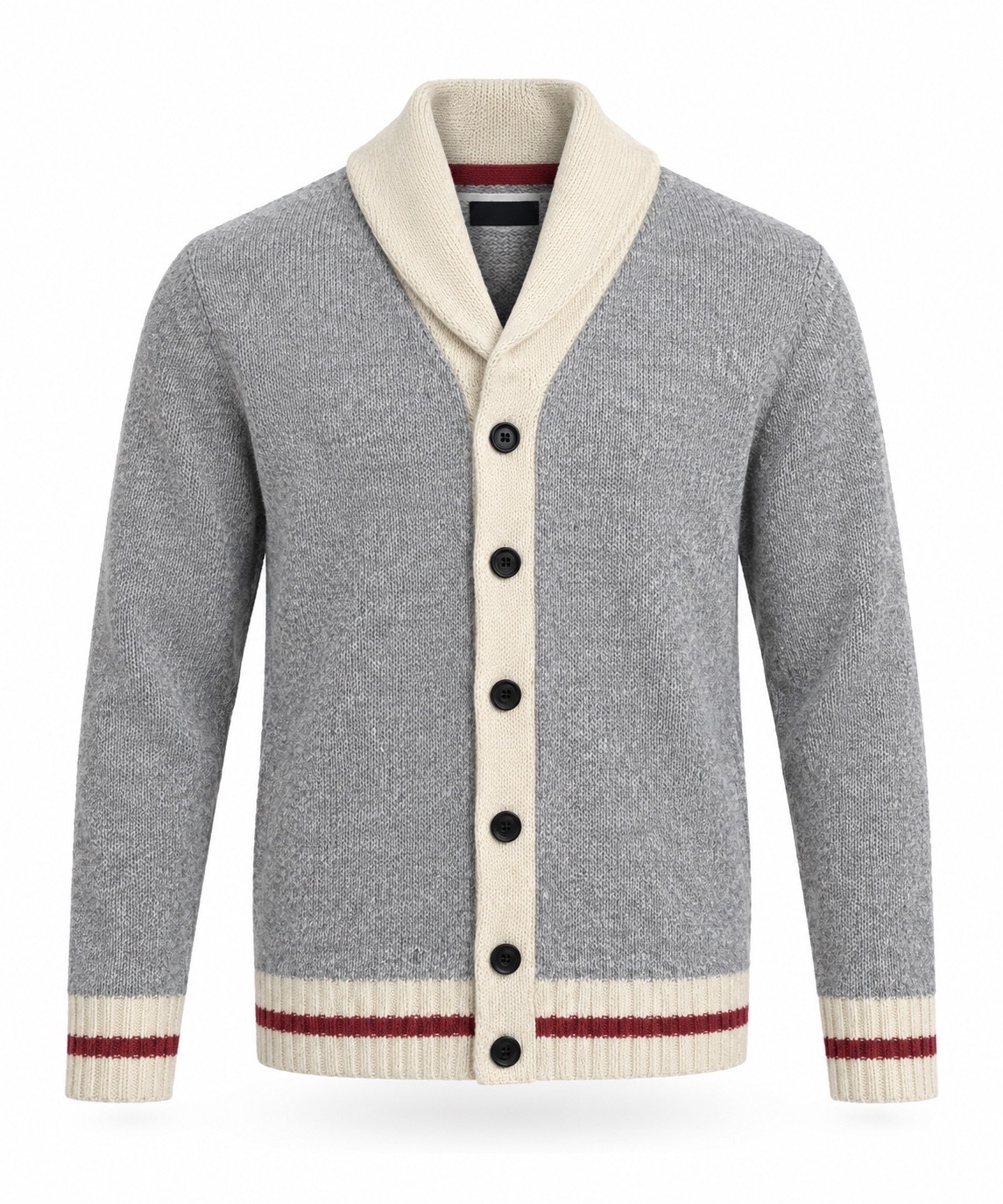 Gilet Cardigan 