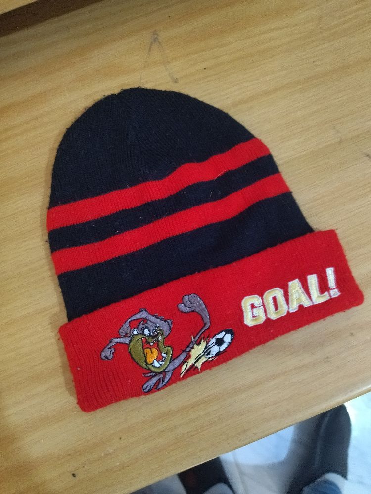 Bonnet looney tunes 
