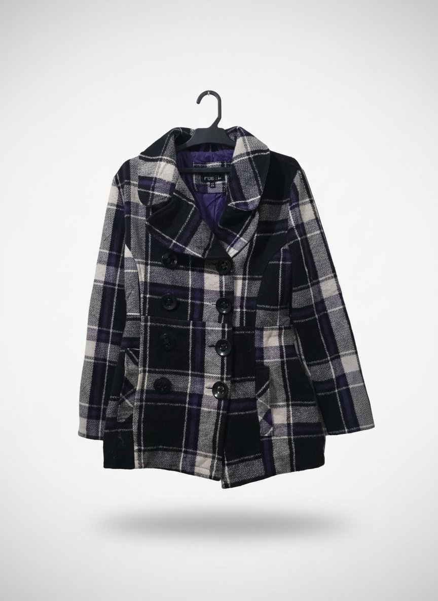 Manteau Cachemire 