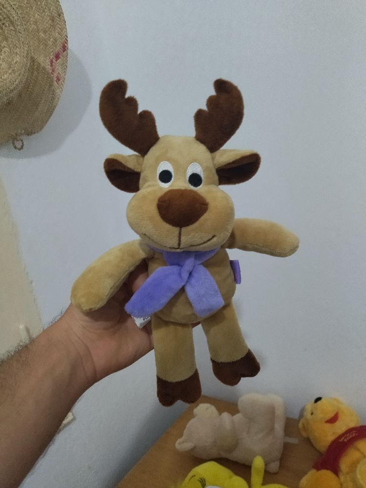 Peluche
