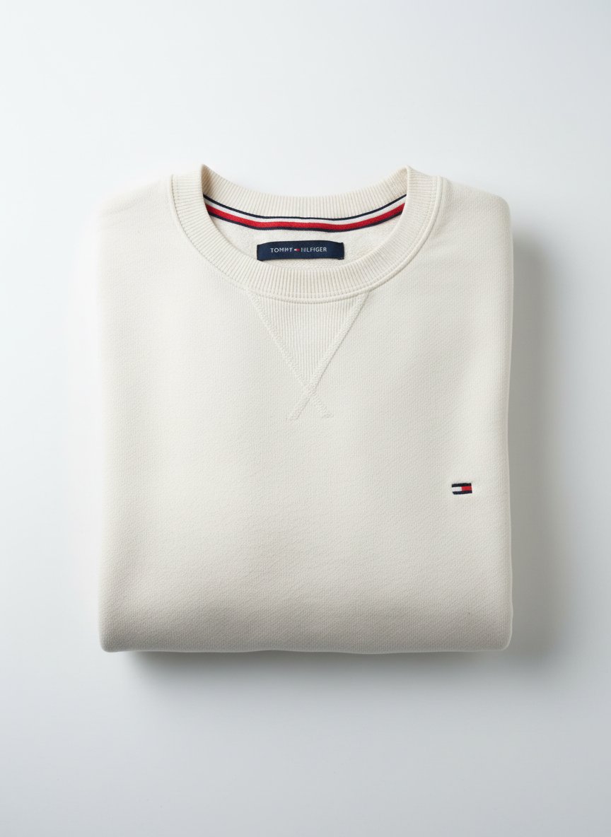 Pull Tommy Hilfiger 🇲🇫 