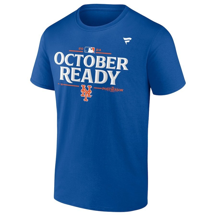 T-shirt Octobre Ready